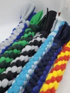 Fleece Tuggy Toys