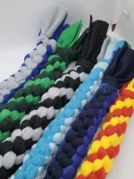 Fleece Tuggy Toys
