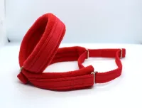 Fleece Lined Headcollar