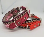  Sanctified Endless Falls Paracord Collar