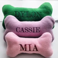 Personalised Dog Bones