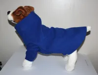 Plain Colour  Fleece Jumper